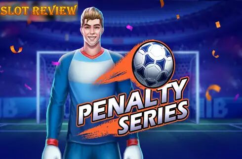 Penalty Series slot